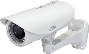 CCTV Cameras